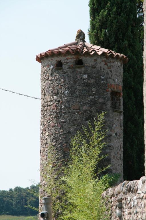 Agriturismo Corte Marzago Salionze المظهر الخارجي الصورة