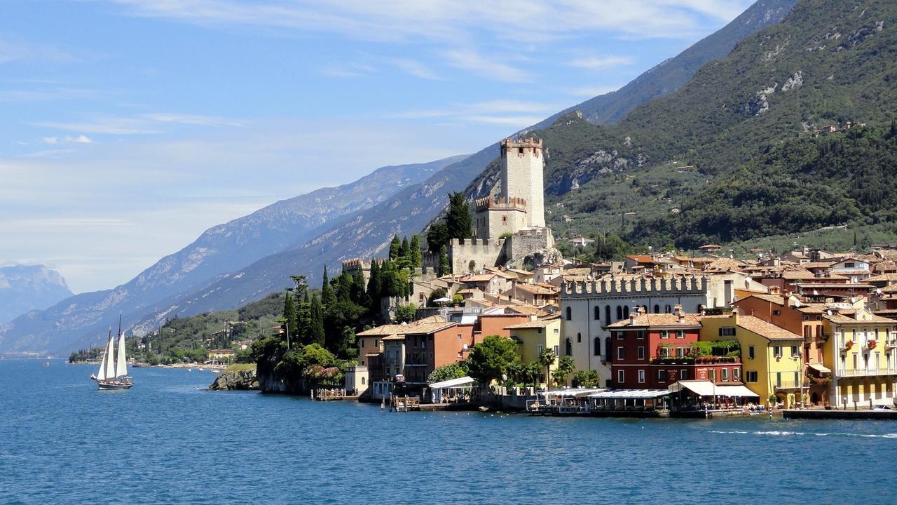 Agriturismo Corte Marzago Salionze المظهر الخارجي الصورة