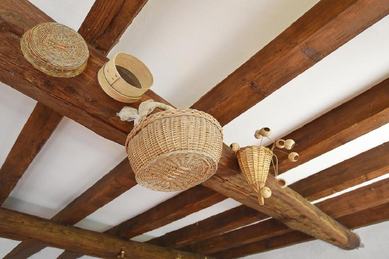 Agriturismo Corte Marzago Salionze المظهر الخارجي الصورة