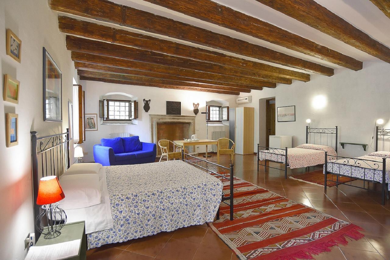 Agriturismo Corte Marzago Salionze المظهر الخارجي الصورة