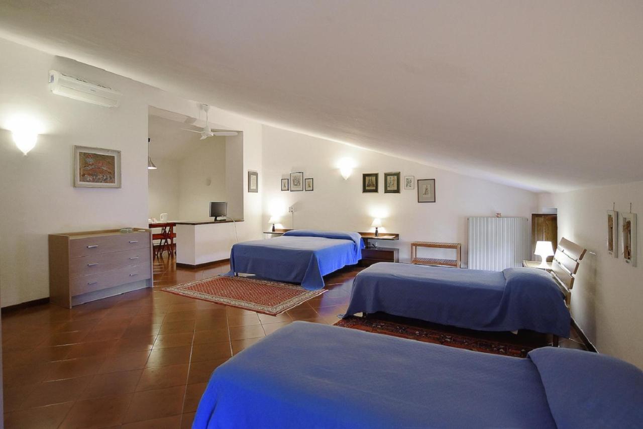Agriturismo Corte Marzago Salionze المظهر الخارجي الصورة