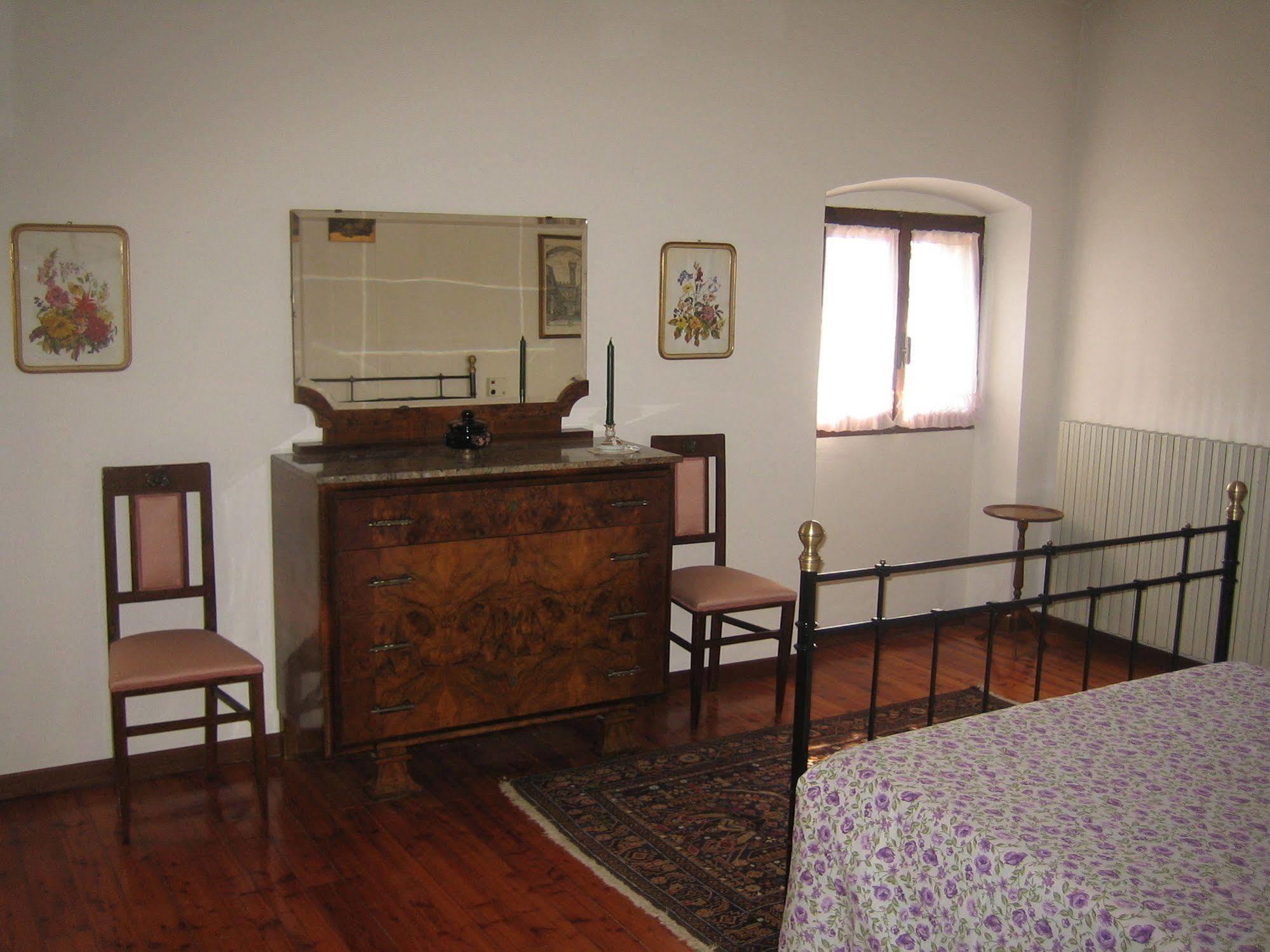 Agriturismo Corte Marzago Salionze المظهر الخارجي الصورة
