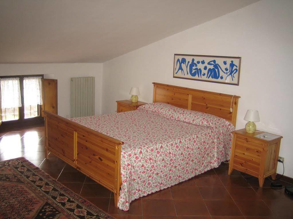 Agriturismo Corte Marzago Salionze المظهر الخارجي الصورة