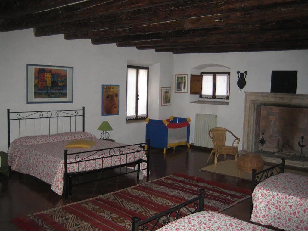 Agriturismo Corte Marzago Salionze المظهر الخارجي الصورة