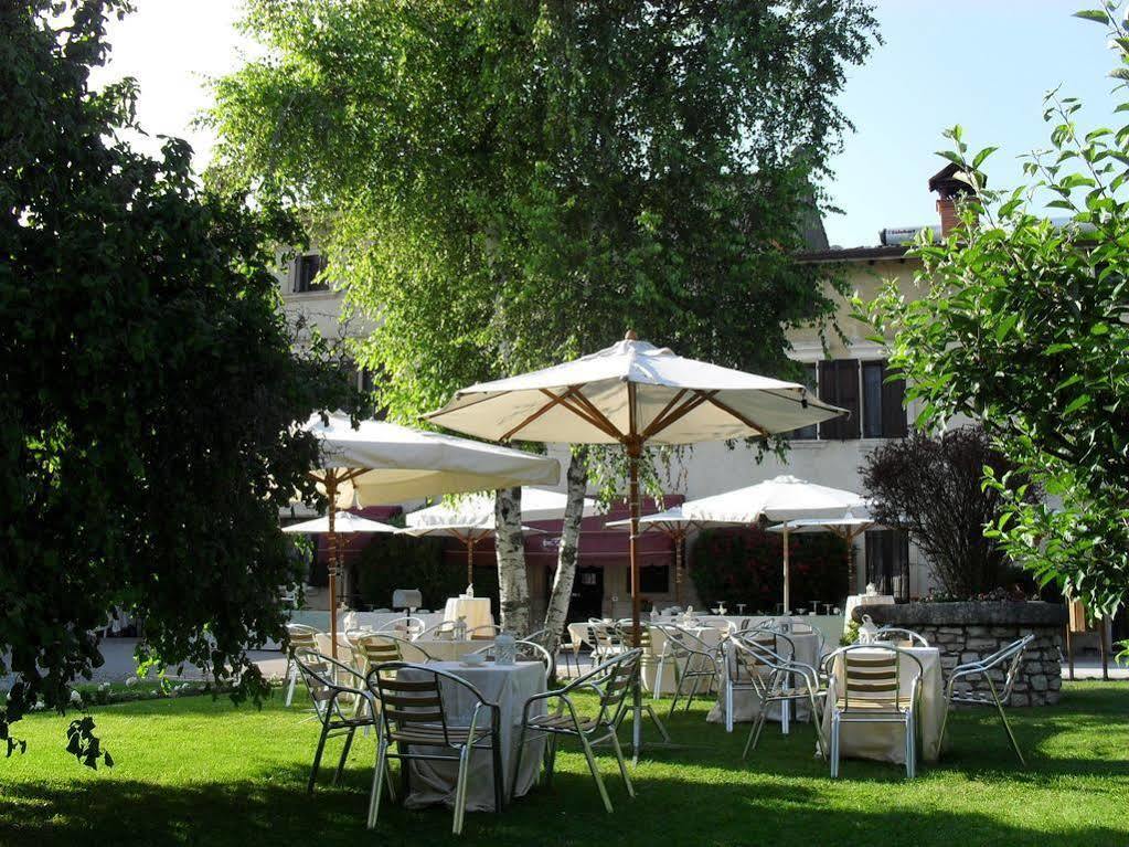 Agriturismo Corte Marzago Salionze المظهر الخارجي الصورة