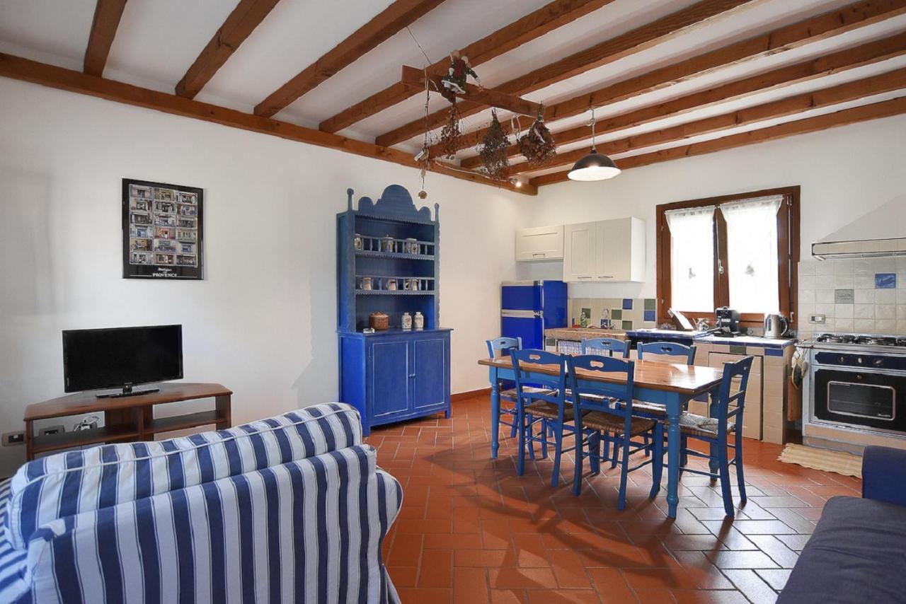 Agriturismo Corte Marzago Salionze المظهر الخارجي الصورة