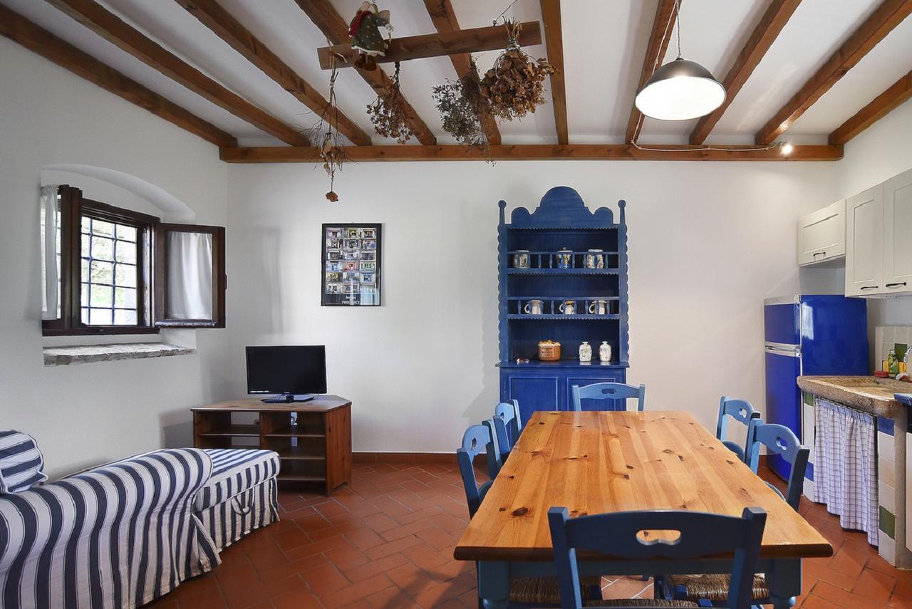 Agriturismo Corte Marzago Salionze المظهر الخارجي الصورة