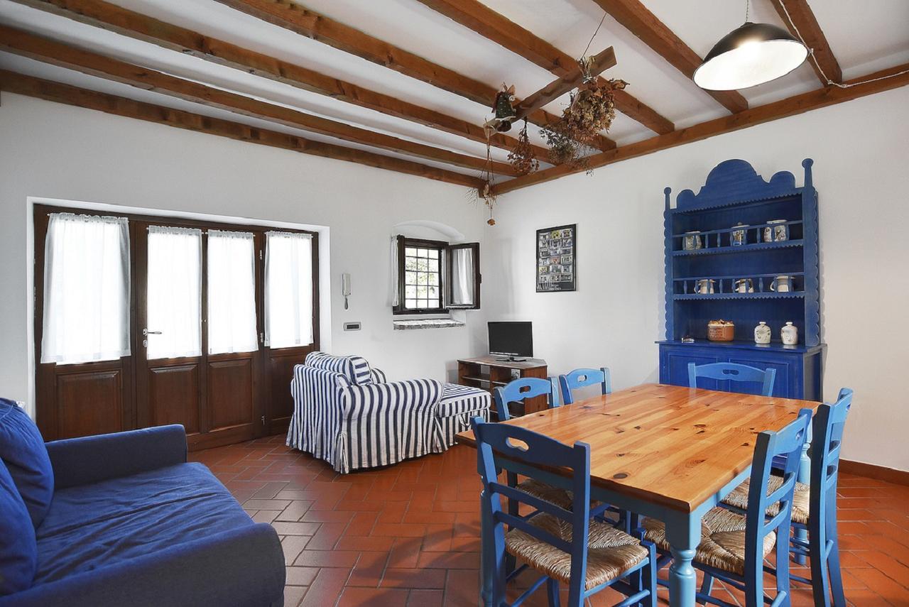 Agriturismo Corte Marzago Salionze المظهر الخارجي الصورة