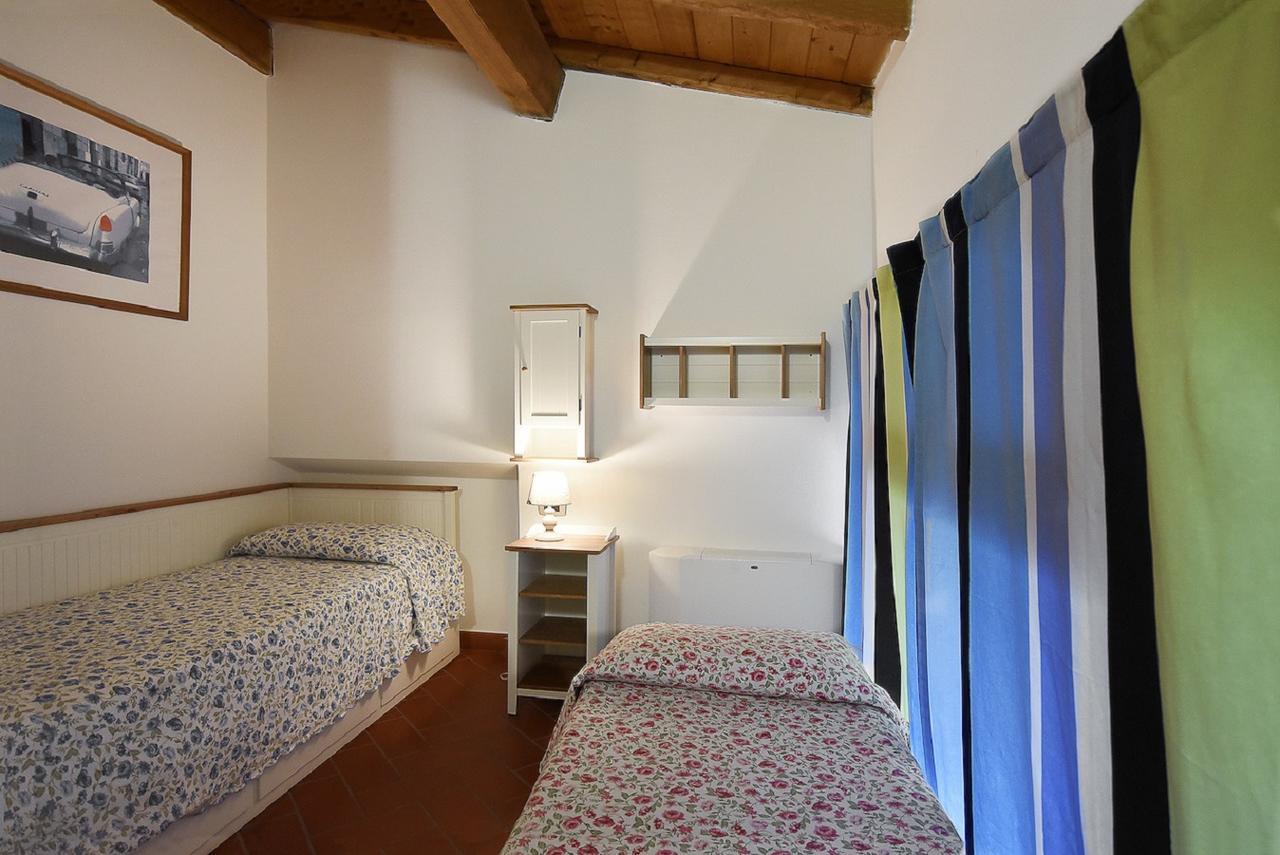Agriturismo Corte Marzago Salionze المظهر الخارجي الصورة