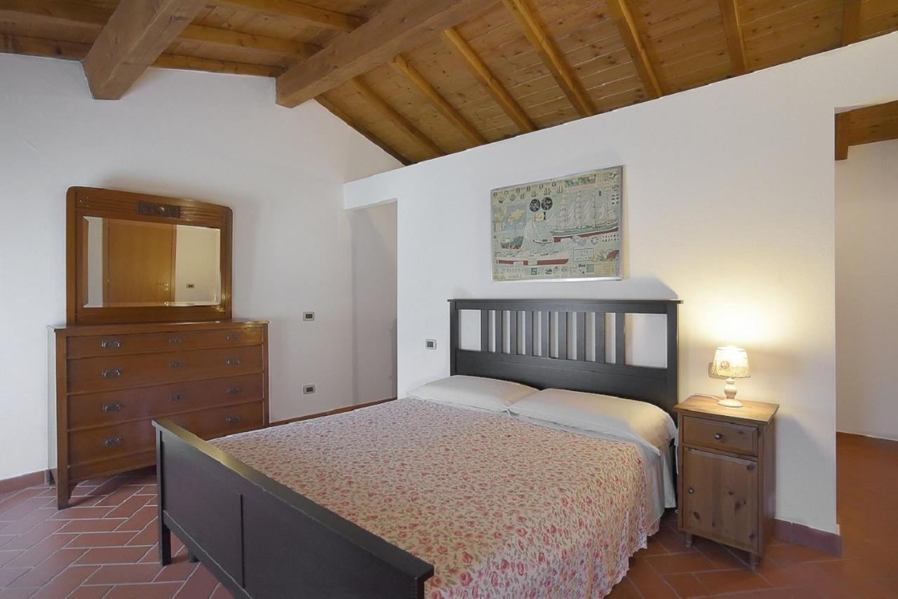 Agriturismo Corte Marzago Salionze المظهر الخارجي الصورة