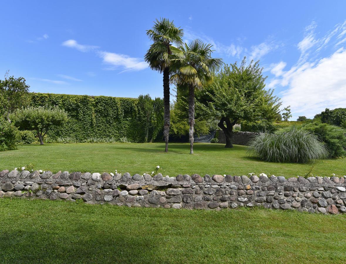 Agriturismo Corte Marzago Salionze المظهر الخارجي الصورة