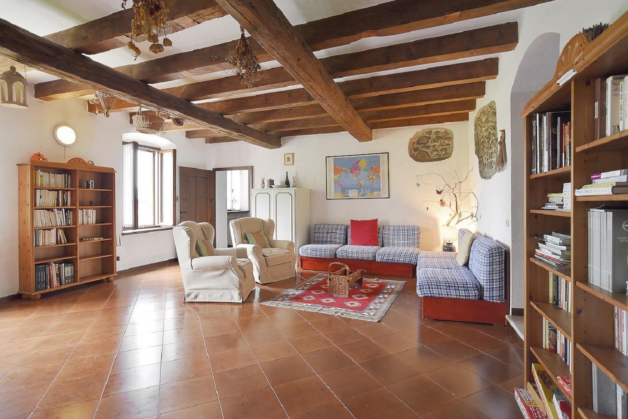 Agriturismo Corte Marzago Salionze المظهر الخارجي الصورة