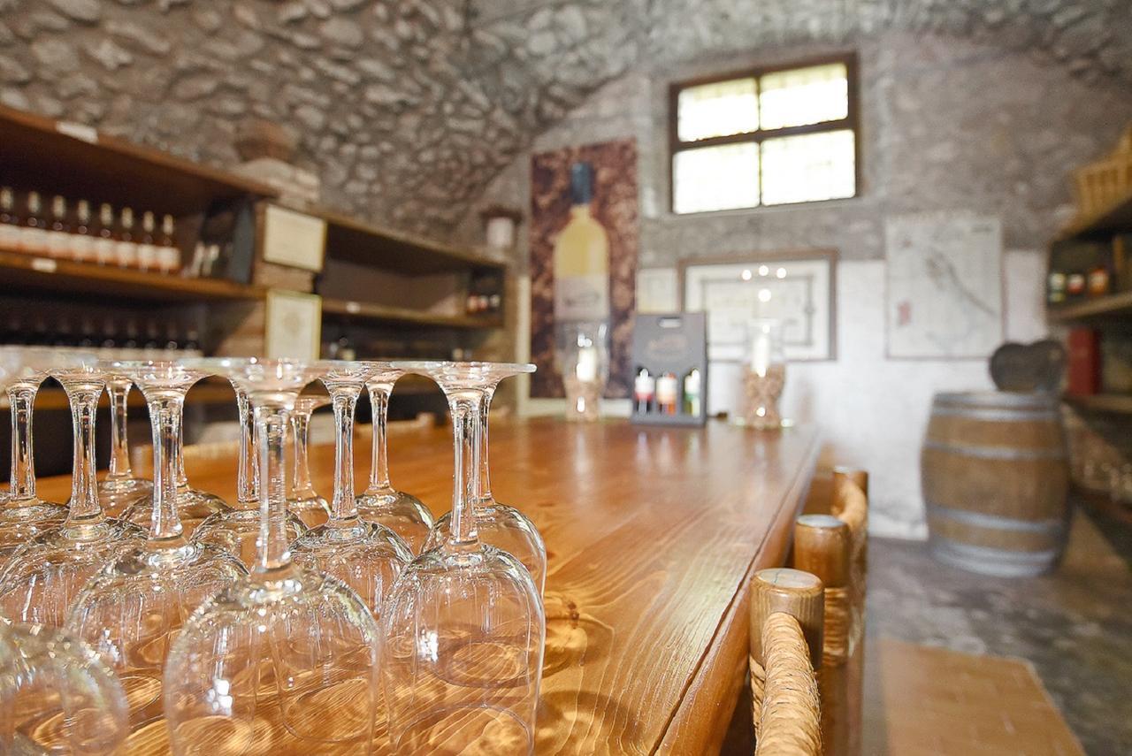 Agriturismo Corte Marzago Salionze المظهر الخارجي الصورة