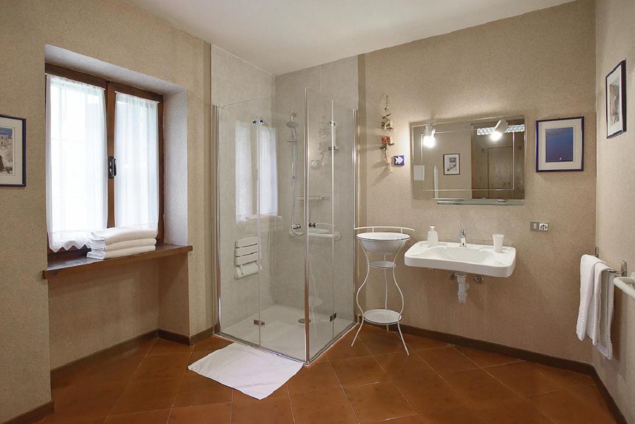 Agriturismo Corte Marzago Salionze المظهر الخارجي الصورة